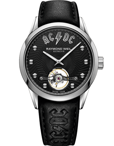 Raymond Weil Freelancer Limited Edition Automatic Men's watch 2780-stc-acdc1