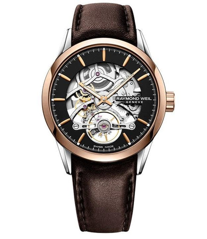 Raymond Weil Freelancer Automatic Men's Watch 2785-SC5-20001