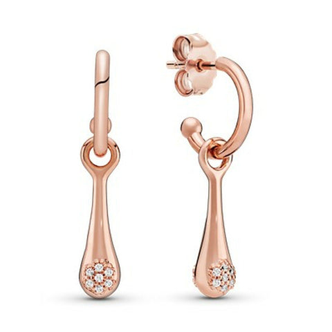 Pandora Charm Espaciador Modern LovePods