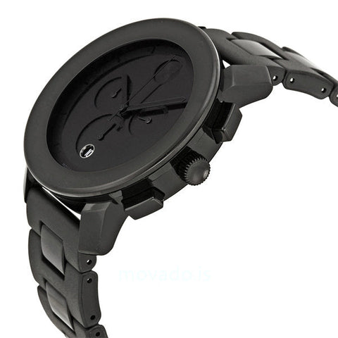 Movado Bold Men's Watch 3600048