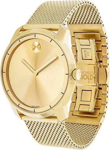 Movado Bold Men's Watch 3600373