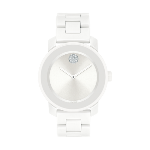 Movado Bold Quartz Womens Watch 3600534