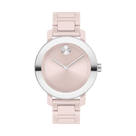Movado Bold Quartz Womens Watch 3600709