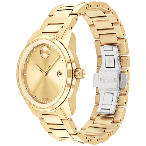 Movado Bold Quartz Men's watch 3600735