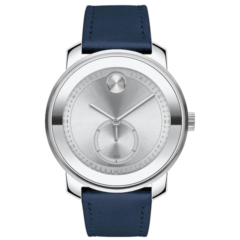 Movado Bold Sport Quartz Men's Watch 3600769