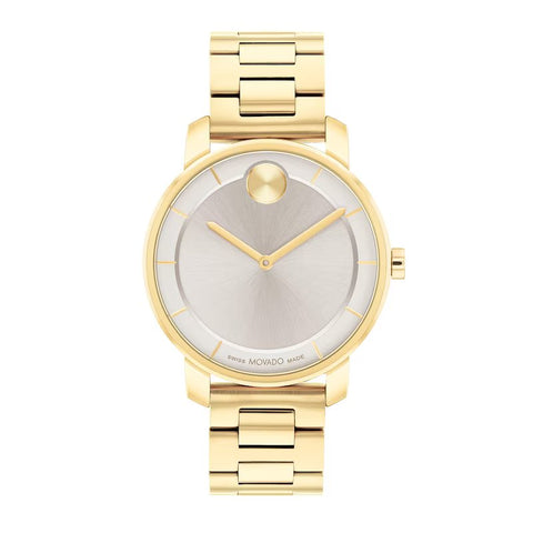 Movado Bold Quartz Women's Watch 3601080