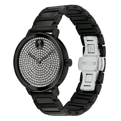 Movado Bold Evolution 2.0 Women's Watch 3601153