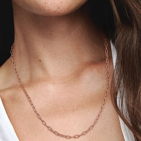 Pandora Link Chain Necklace 389410C00-50