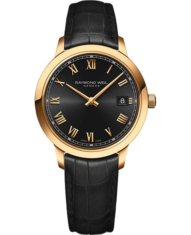 Raymond Weil Toccata Quartz Women's Watch 5385-pc-00208