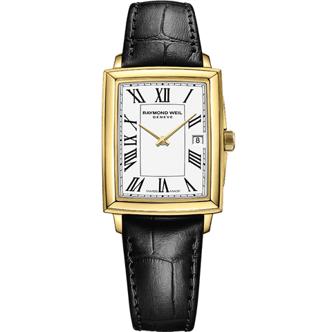 Raymond Weil Toccata Quartz Women's Watch 5925-PC-00300