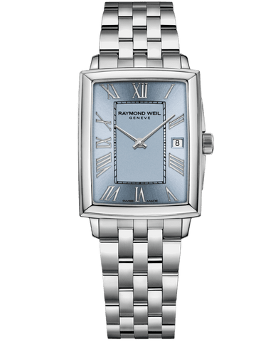 Raymond Weil Toccata Quartz Women's Watch 5925-ST-00550