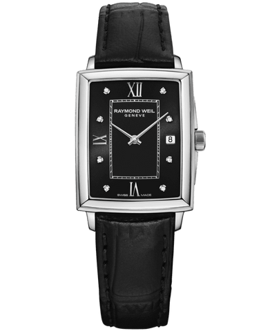 Raymond Weil Toccata Quartz Women's Watch 5925-STC-00295