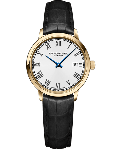 Raymond Weil Toccata Quartz Women's Watch 5985-pc-00359