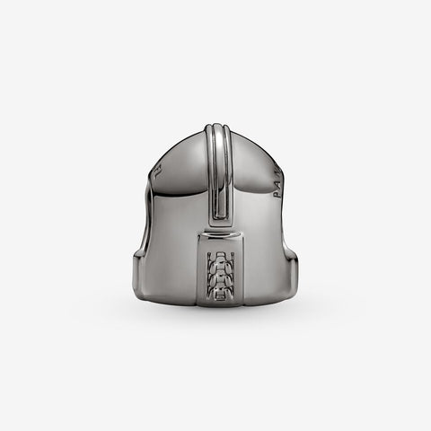Pandora Star Wars The Mandalorian helmet Charm