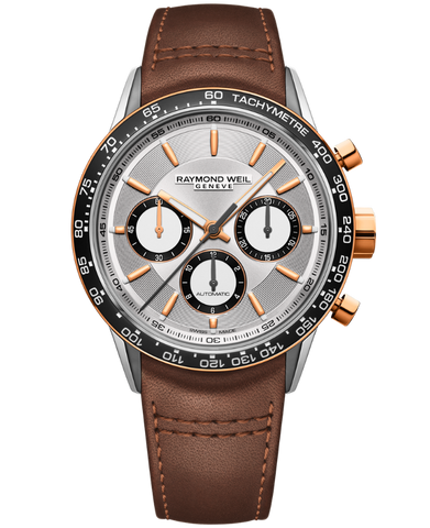 Raymond Weil Freelancer Automatic Men's watch 7741-s51-65021