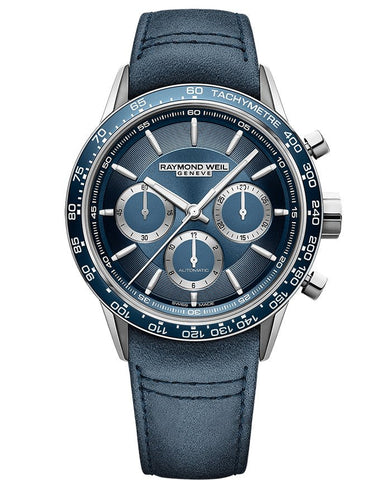 Raymond Weil Freelancer Automatic Men’s Watch 7741-sc3-50021