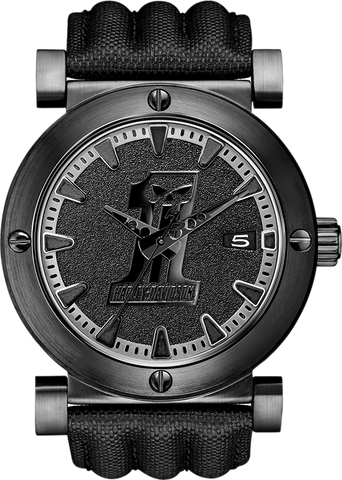 Harley Davidson Icon Quartz Mens Watch 78B131