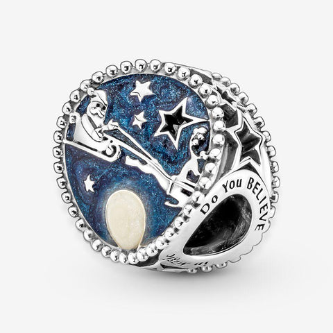 Pandora Santa & the Reindeer Charm