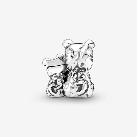 Pandora Mother & Puppy Love Charm