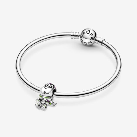 Pandora Disney Pixar Buzz Lightyear Charm
