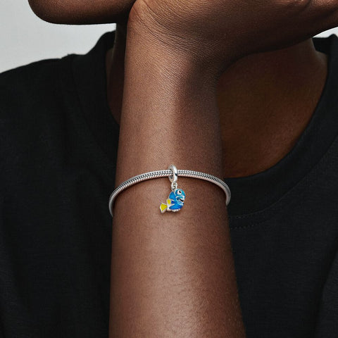 Pandora Disney Pixar Dory Dangle Charm