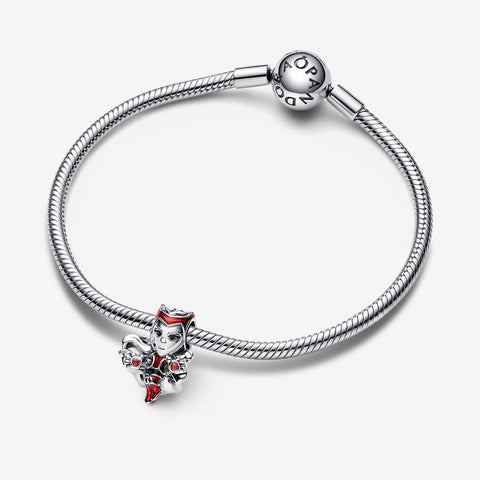 Pandora Marvel Scarlet Witch Charm