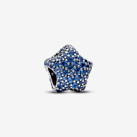 Pandora Bold Pave Star Charm
