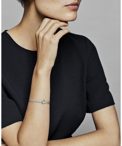 Pandora Letter O Clip Charm