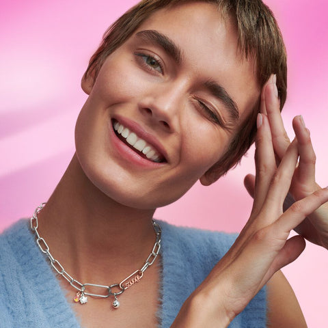 Pandora ME Styling Link