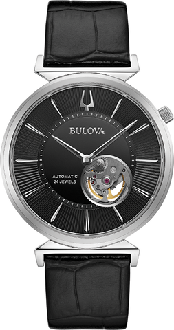 Bulova Classic Automatic Men's Watch 96A234