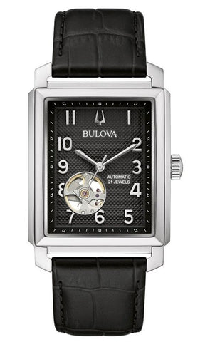 Bulova Sutton Automatic Men's Watch 96A269