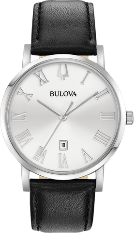 Bulova Classic Men's Watch 96B312