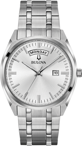 Bulova Classic Men's Watch 96C127