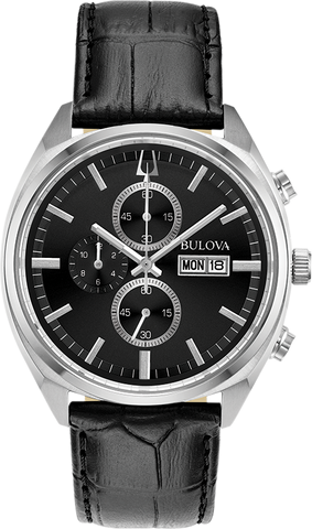 Bulova Classic Men's Watch 96C133