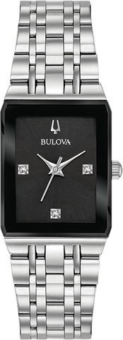Bulova Futuro Women's Watch 96P202