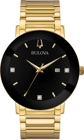 Bulova Futuro Men's Watch 97D116