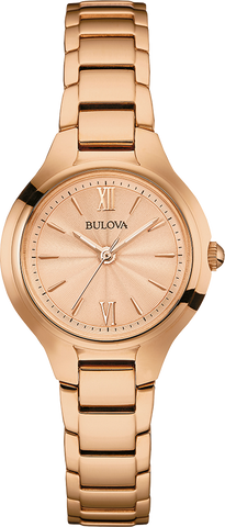 Bulova Classic Women's Watch 97L151