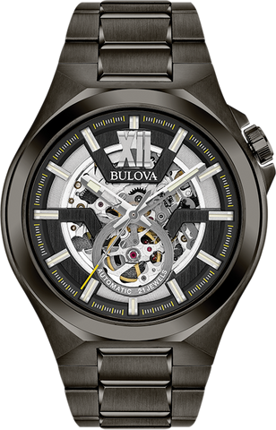 Bulova Classic Automatic Men's Watch 98A179