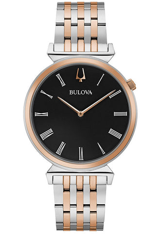 Bulova Regatta Women's Watch 98A234