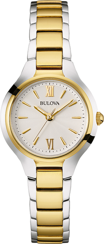 Bulova Classic Women's Watch 98L217