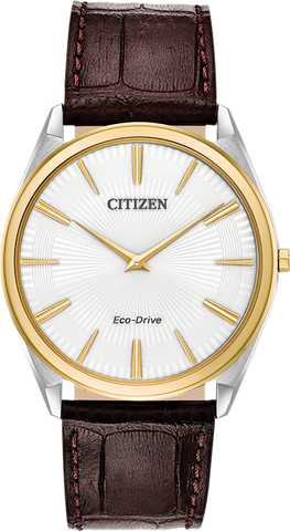 Citizen Eco Drive Stiletto Men's Watch AR3074-03A