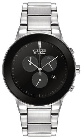 Citizen Eco Drive Axiom Men's Watch AT2240-51E