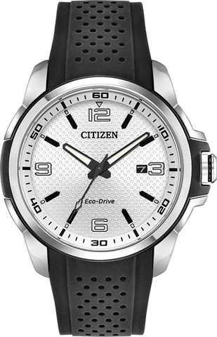 Citizen Eco Drive Ar (Action Required) Men's Watch AW1150-07A