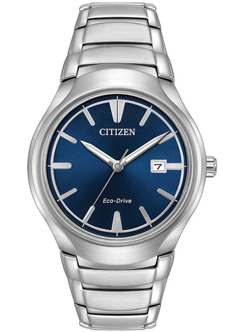 Citizen Eco-Drive Paradigm Men's Watch AW1550-50L