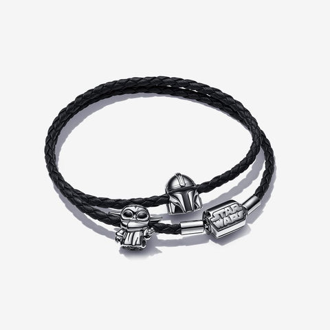 Pandora Star Wars LE Bracelet Gift Set
