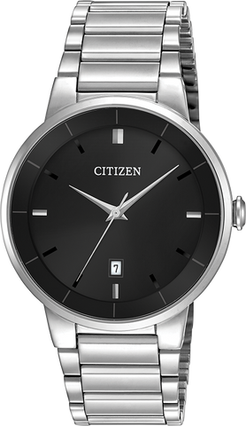 Citizen Quartz Men's Watch BI5010-59E