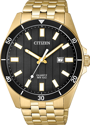 Citizen Quartz Men's Watch BI5052-59E