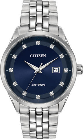 Citizen Eco Drive Corso Men's Watch BM7251-53M