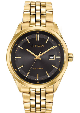 Citizen Eco Drive Corso Men's Watch BM7252-51E