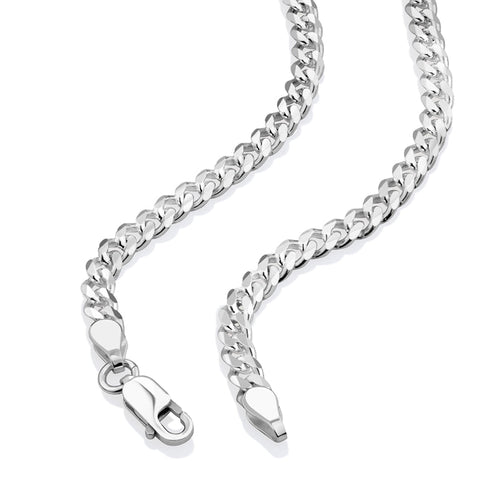 Sterling Silver 24